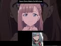 Even a Replica Can Fall in Love - anime noise clip