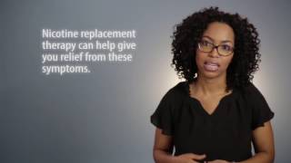 The Symptoms Of Nicotine Withdrawal