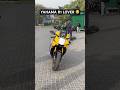 #yamahar1 #bike #lover #popular on #superbike #trending #shorts #viral #automobile #motivation #vlog