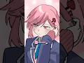 【アニメ】隠されてる耳に実は… #shorts