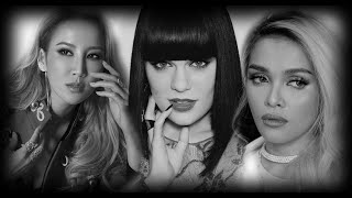 Jessie J, Coco Lee, KZ  Bang Bang