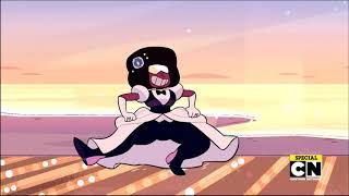 Steven Universe - Ruby And Sapphires Wedding Dance Floor - Song Remake