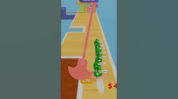 Gem Stack Game Play Part 141 #shorts #gaming #ytshorts