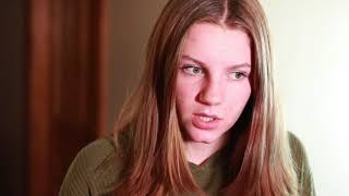 Comedic Monologue Annika Nissen