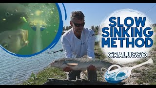 Slow Sinking method kosár - Cralusso I with English Subtitle