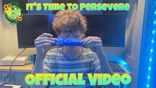 MrSparx - Its Time to Persevere (Official Video)