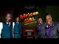 SOUL JAH LOVE x TRYSON CHIMBETU   AFRICAN GIRL DKT RECORDS 0776882693