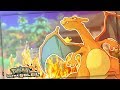 DRACAUFEU BRÛLE TOUT SUR POKKÉN TOURNAMENT DX [SWITCH]