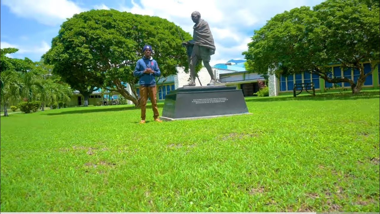 Melchizedek Freeman, Anthem Greatness - Admin is Traitor (Official Music Video)