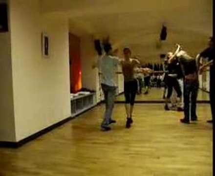 zouk at dance planet