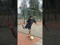 Aprende esta jugada fácil de hacer #futeball #fy #fypage #fypシ #futbol #deporte #funnyvideo #fyp
