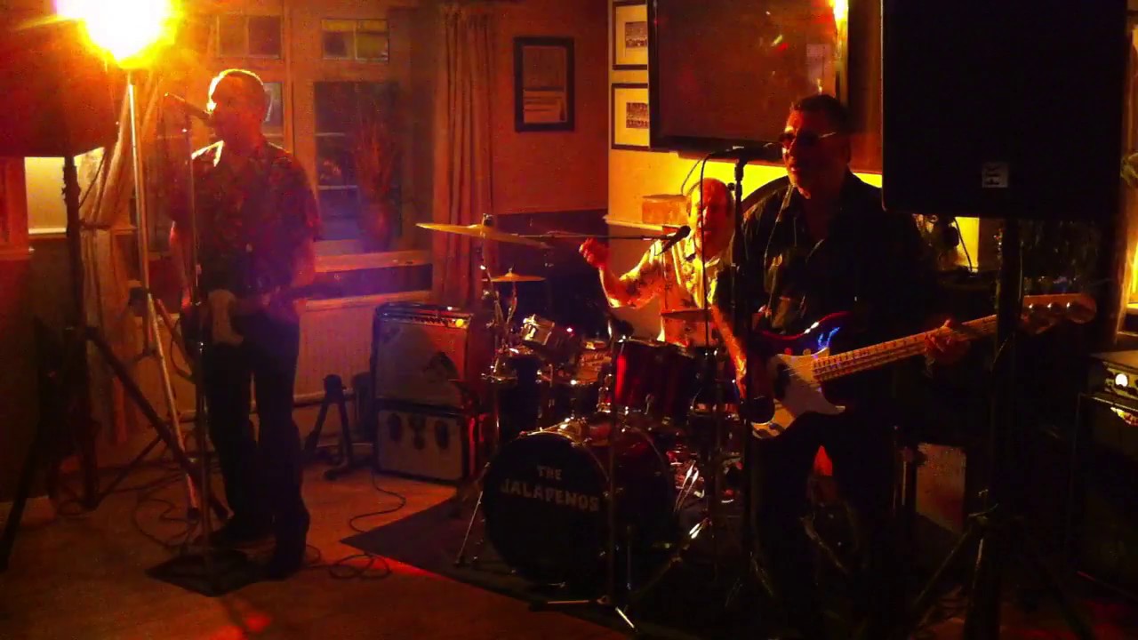 Watch The Jalapenos, Blossoms Bagillt, 7/1/2017. on YouTube Watch The Jalapenos, Blossoms Bagillt, 7/1/2017. on YouTube