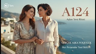 Ablamın Beklenmedik Öpücüğü | Lezbiyen Dram