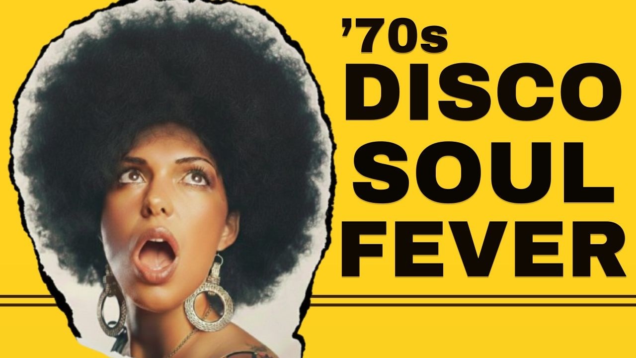 Vintage 70s Disco Groove | Funk, Soul & Dancefloor Vibes