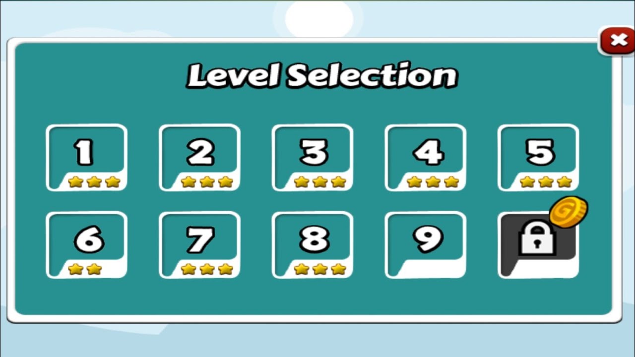 Anger of Stick 5 - main level 9 gameplay walkthrough - part 13 