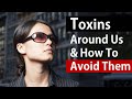 Toxins Around Us &amp; How To Avoid Them | Dr Neal Barnard Interview Series Ep4