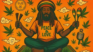 🌴 Deep Smoke Riddims - Herbal Reggae Dub Selection