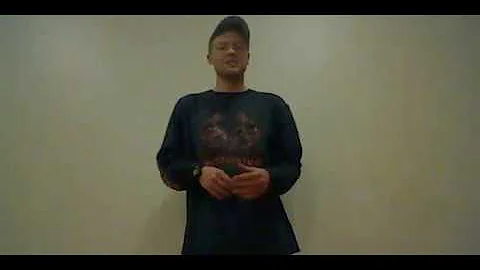 College Public Speaking Introduction Video