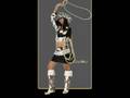 gamp - Cowgirl