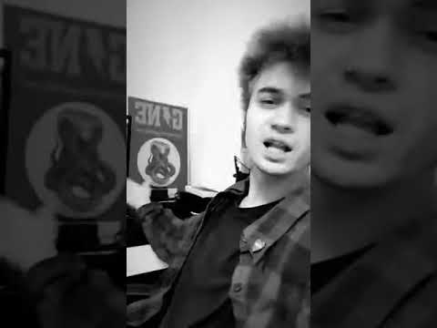 GONE. Fludd snippet