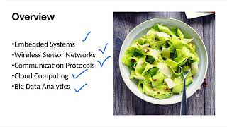 IoT Enabling Technologies | Week 1 | Lecture 4 | IoT Online Course