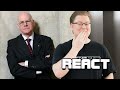 React: Best of Norbert Lammert