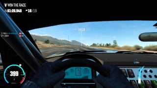 The Crew - The Point Of No Return Pc Hd 1080P