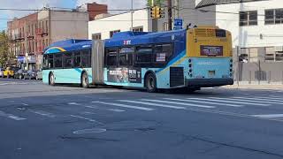 B44 SBS action