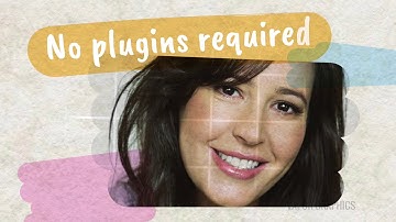 Brush Strokes: Template for Apple Motion 5 and Final Cut Pro X