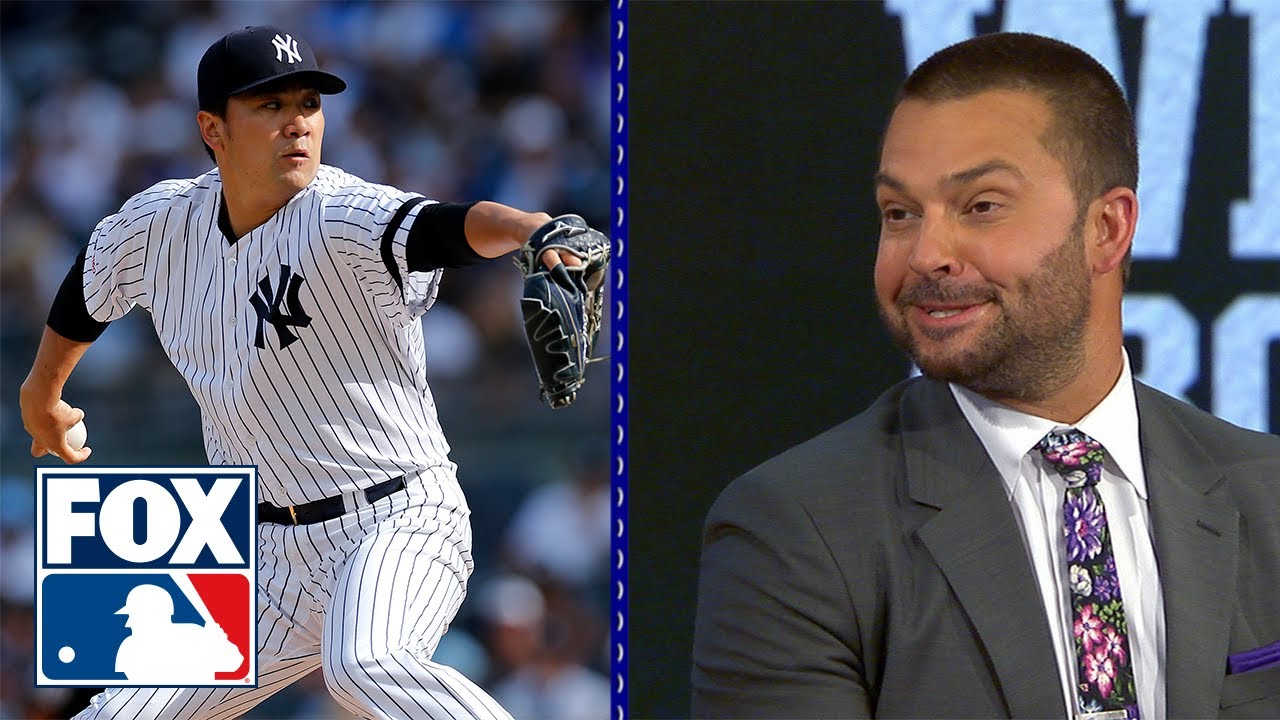 Is the Yankees rotation ready for a deep playoff run? | MLB WHIPAROUND