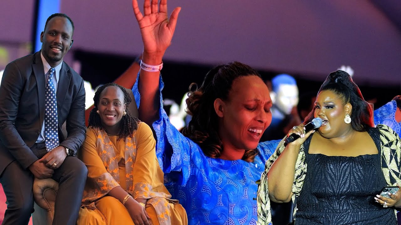 😍IREBERE UKO Couple ya Ben Na CHANCE BAKIRIWE KWA JESCA MUCYOWERA🔥Trecy Biramurenze😂Yoo🥰