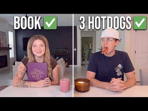 1 HOUR Of My Funniest TikToks!