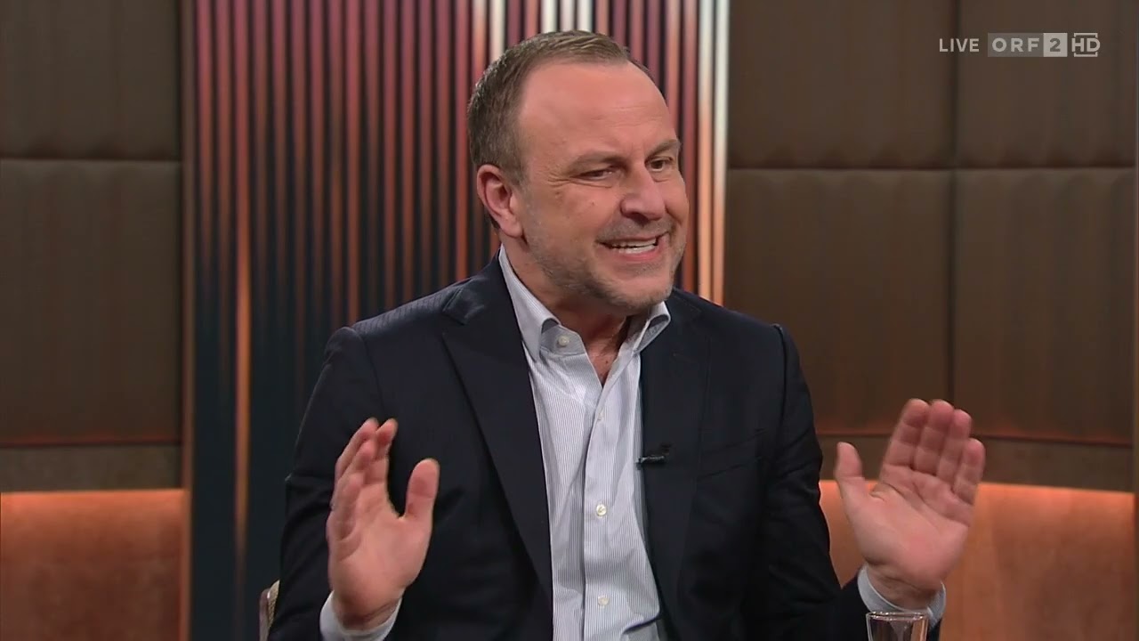 2026-01-18 DAS GESPRÄCH; Gegen alle Regeln; Wie sehr verändert Trump unser Leben?