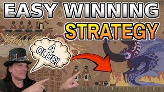 EASY WIN TEAM for Dimensional Rift  - A Complete Walkthough screenshot 2