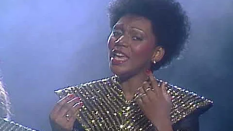 Boney M. - Somewhere In The World (Show & Co. mit Carlo 03.05.1984)