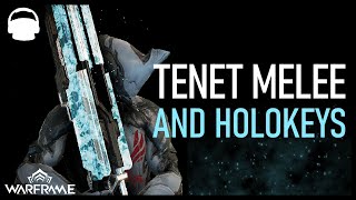You might’ve missed these Tenet Weapons… | Corrupted Holokeys Farm Warframe 2021