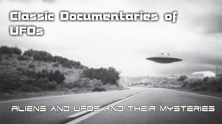 Old UFO Documentary - History's Secrets - The real...