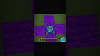 Minecraft Satisfying Video 😱