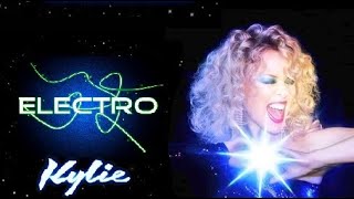Kylie Minogue - Electro Mix 2020 -The Best