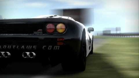 NFS Shift Hot Lap Week 23  |       1.01.60