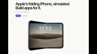 Duo - An interactive iPhone Duo simulator