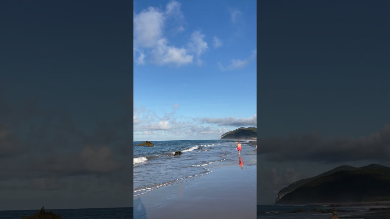 Playa de Helgueras