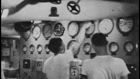 USNM Interview of Charles Simons Part Six the Engi...