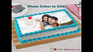 Cake Delivery in Dubai | Online Cakes to UAE | Flowerdeliveryuae