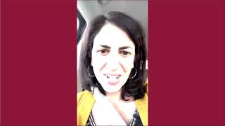 ¡VIVA MEDA! 48: San Francisco District 9 Supervisor Hillary Ronen