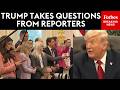 BREAKING NEWS: Trump Takes Questions From Reporters About Iran, SCOTUS Voting Rights Act Decision Mp3 Song