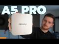 Le MEILLEUR Mini PC à moins de 600€ en 2026 ? Test du GEEKOM A5 Pro