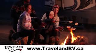 Enter to win Free camping with Traveland RV by Traveland RV Supercentre 18,685 views 1 month ago 16 seconds