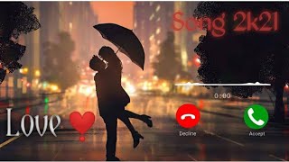 new love ringtone 2021 |Romantic|song |love |latest | couple Ringtone 2021