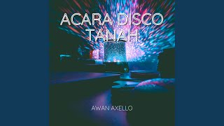 Acara Disco Tanah